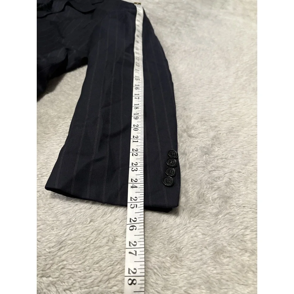 Ermenegildo Zegna used look